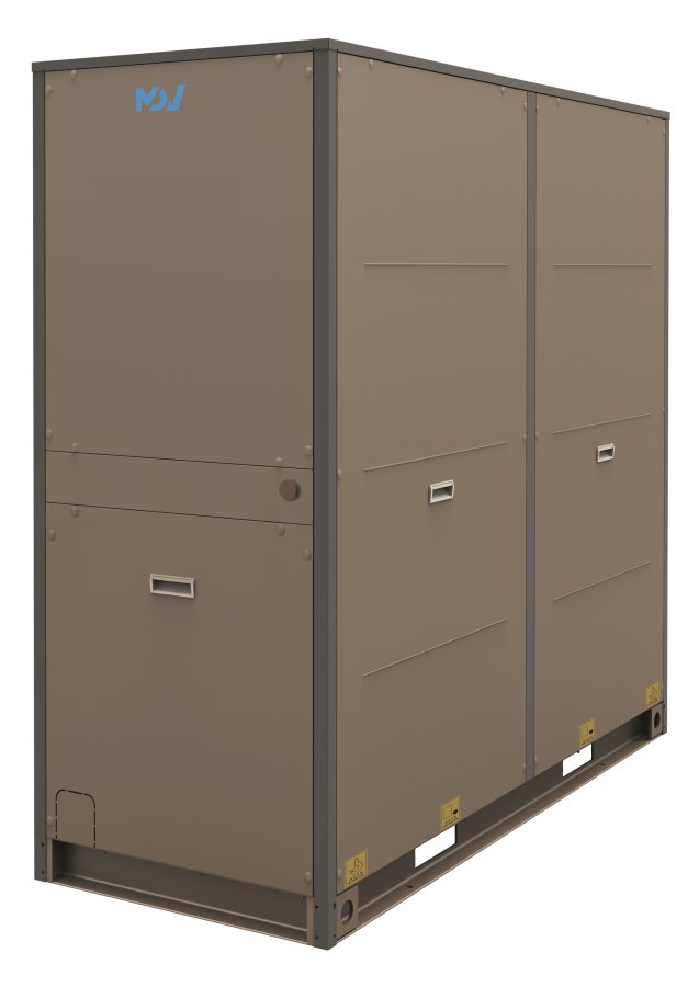 Чиллер MDV Aqua Energy MDVR-CWE145HAB Чиллер MDV Aqua Energy MDVR-CWE145HAB