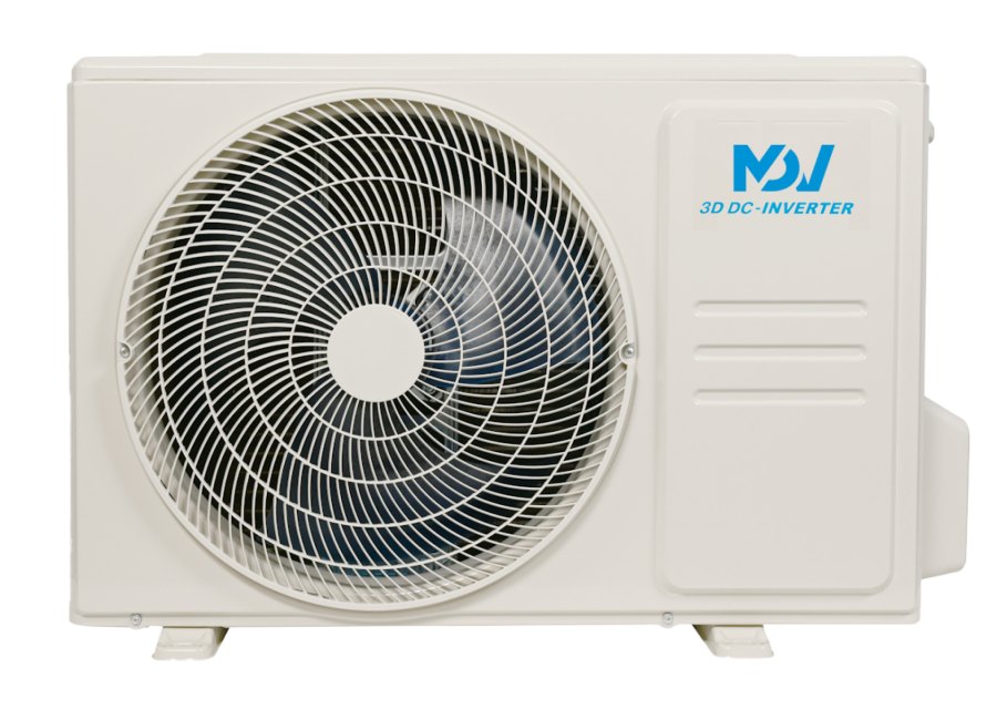 Инверторная кассетная сплит-система MDV MDCD-24HRFN8 / MDOUN-24HFN8 / T-MBQ4-04BD