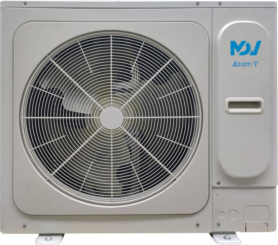 Наружный блок MDV ATOM Thermo MDVO-AtT120V2R8E