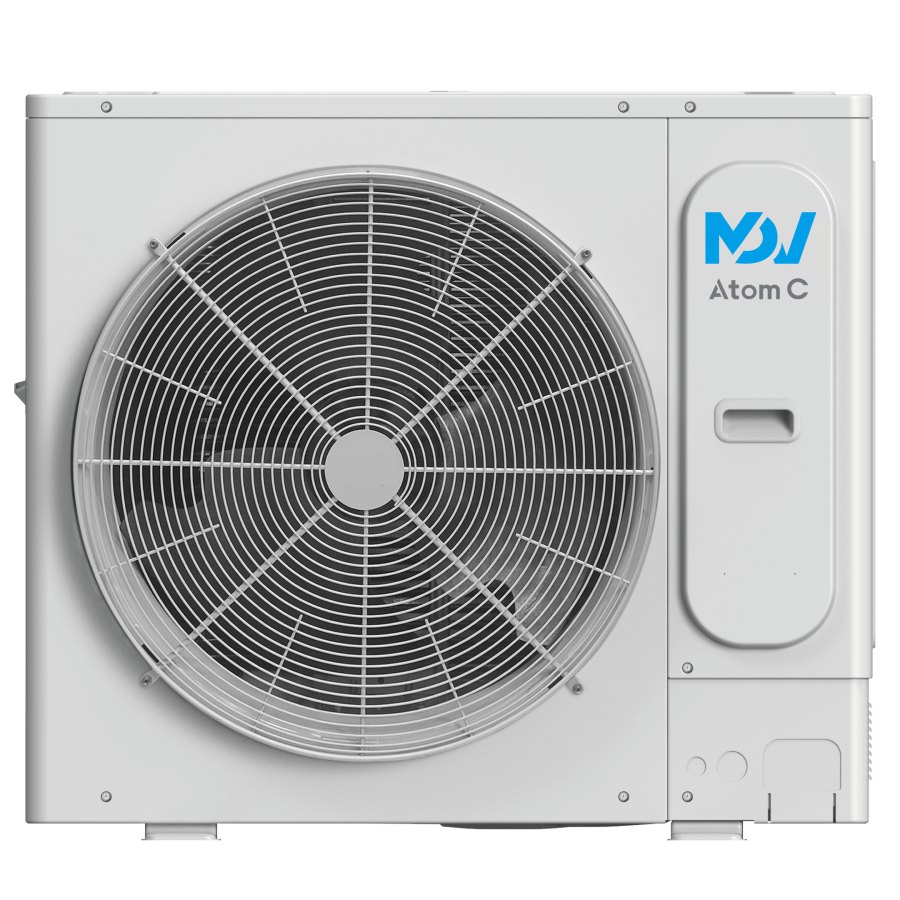 Наружный блок mini VRF MDV ATOM MDVO-AtC42V2R1D(C)