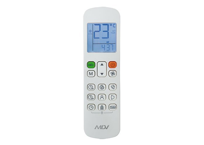 Напольно-потолочный внутренний блок VRF MDV MDV- D160DL/N1-C Напольно-потолочный внутренний блок VRF MDV MDV- D160DL/N1-C