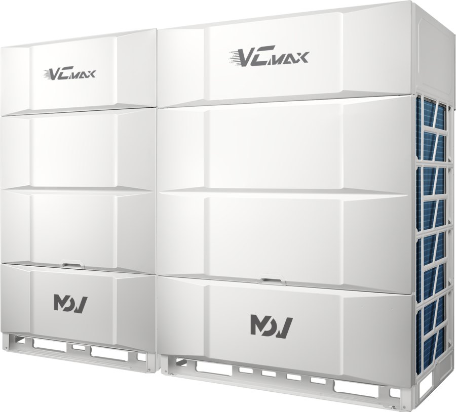 Наружный блок VRF MDV Vcmax MDVO-VCM850V2R1A Наружный блок VRF MDV Vcmax MDVO-VCM850V2R1A