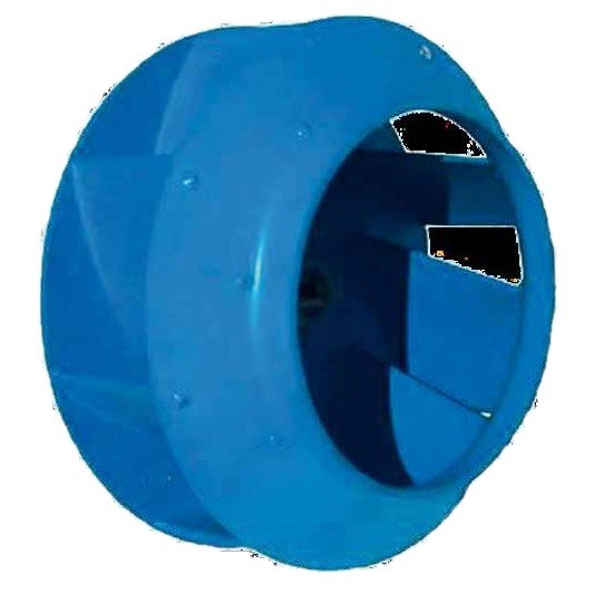 Рабочее колесо с диффузором VILMANN RI-31-L Рабочее колесо с диффузором VILMANN RI-31-L