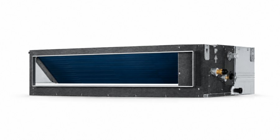 Канальный высоконапорный внутренний блок MRV Haier AD542MJERA(H)