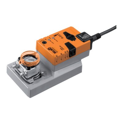 Электропривод Belimo SMC24A-MF (20 Н·м)