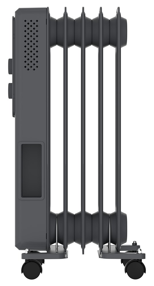 Масляный радиатор ROYAL Clima ARDEA ROR-AR9-2000M