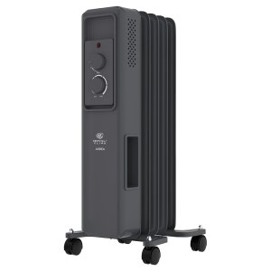 Масляный радиатор ROYAL Clima ARDEA ROR-AR11-2500M
