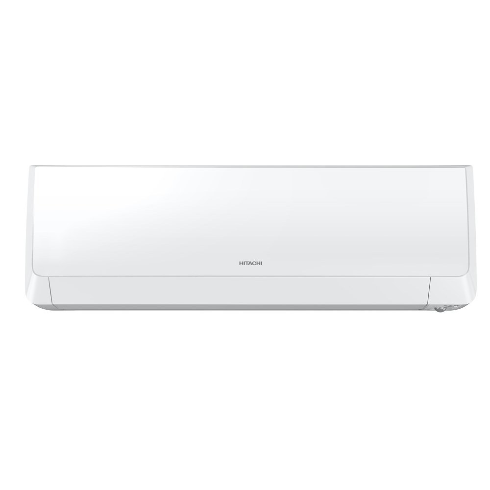 Инверторный тепловой насос настенного типа Hitachi Akebono Nordic RAK-25RXE/RAC-25WXEN