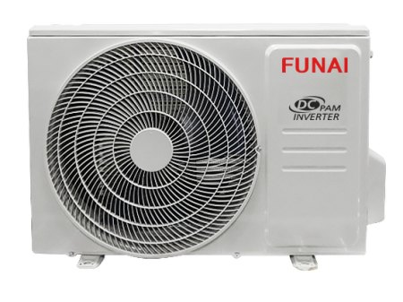 Инверторная сплит-система FUNAI AKOYA Inverter RAC-I-AK75HP.D02