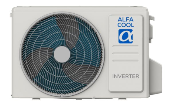 Инверторная сплит-система ALFACOOL APUS Inverter APSI-07CH