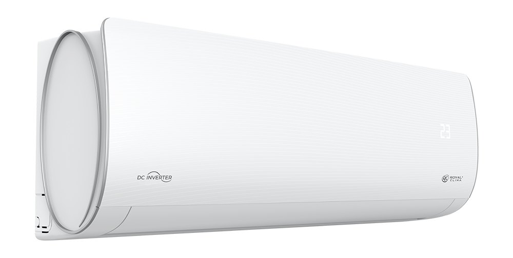 Инверторная сплит-система ROYAL Clima ARIA DC Inverter RCI-AR28HN