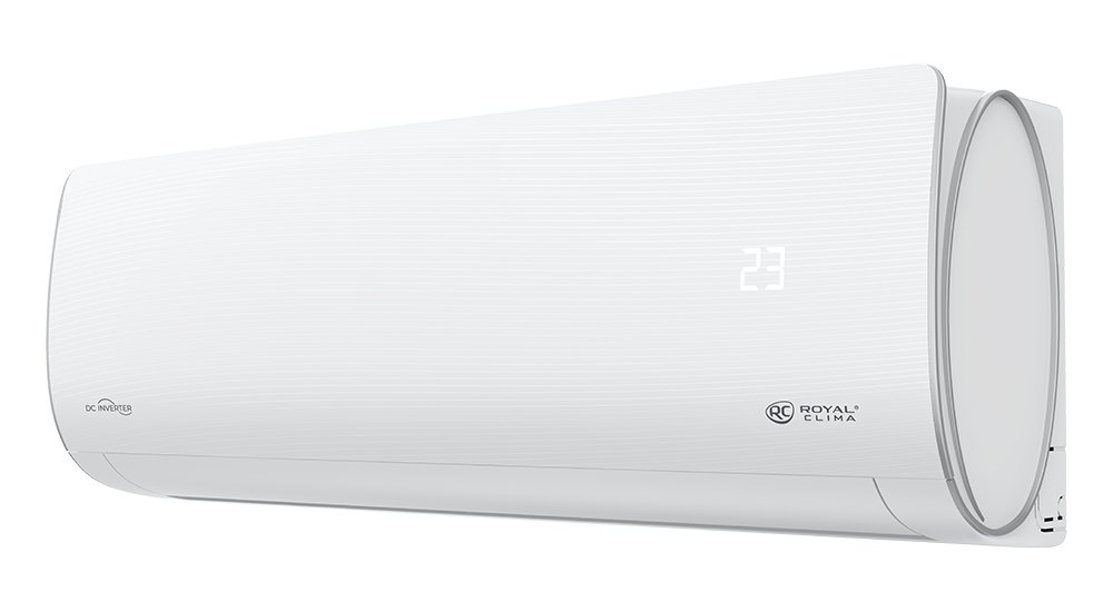 Инверторная сплит-система ROYAL Clima ARIA DC Inverter RCI-ARE35HN