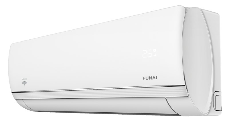 Классическая сплит-система FUNAI KADZOKU RAC-KD35HP.D01 Классическая сплит-система FUNAI KADZOKU RAC-KD35HP.D01