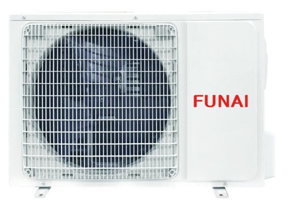 Классическая сплит-система FUNAI SHOGUN RAC-SG25HP.D01