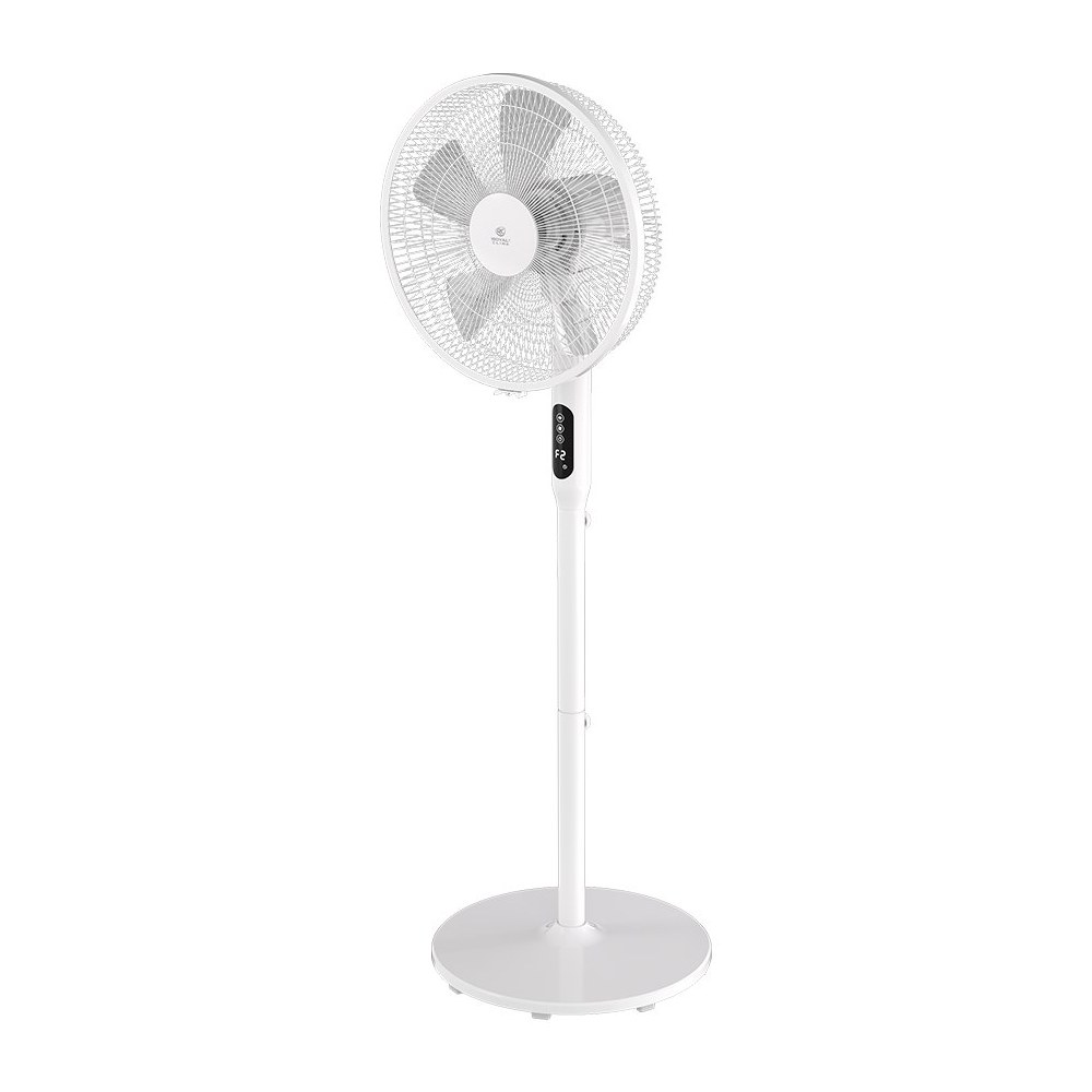 Бытовой вентилятор ROYAL Clima RSF-1401E-WT Бытовой вентилятор ROYAL Clima RSF-1401E-WT