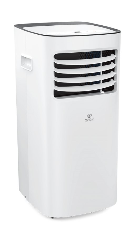Мобильный кондиционер ROYAL Clima BUSTA RM-BS22CH-E
