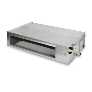 Классическая сплит-система канального типа FUNAI DRAGON LAC-DR70HP.D01/S/LAC-DR70HP.01/U