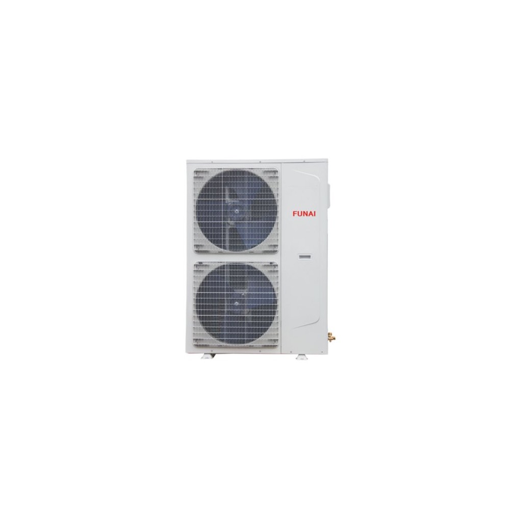 Классическая сплит-система кассетного типа FUNAI DRAGON LAC-DR55HP.C01/S/Pan DR-4LA/LAC-DR55HP.01/U