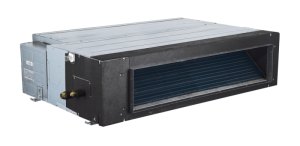Классическая сплит-система канального типа ZILON HARD ZAC-HD48XDUC-IU/ZAC-HD48XC-OU