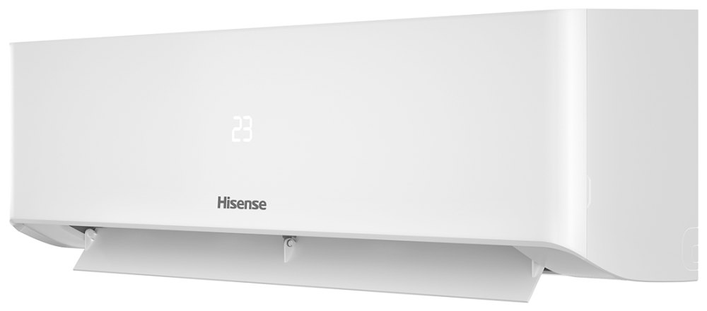 Классическая сплит-система Hisense CITY 2.0 Classic A AS-09HW4RLRKA01