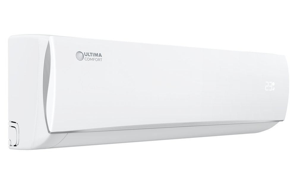 Классическая сплит-система Ultima Comfort ECLIPSE ECS-07PN