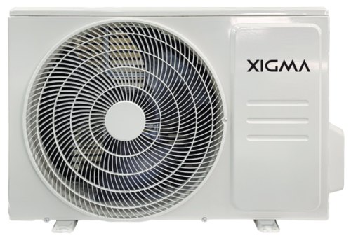 Классическая сплит-система XIGMA JETPRO XG-JP21RHA