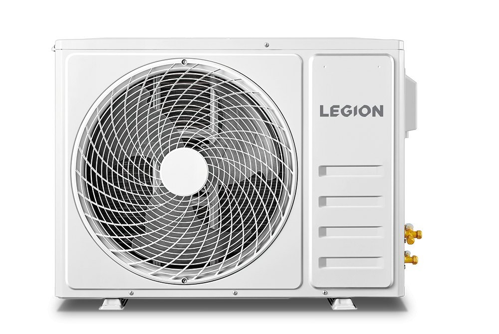 Классическая сплит-система LEGION MONZA LE-MN09RH