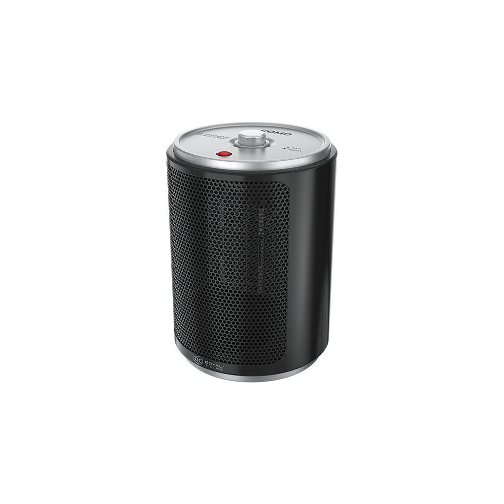 Тепловентилятор ROYAL Clima COMO RFH-CM500DC-BL Тепловентилятор ROYAL Clima COMO RFH-CM500DC-BL