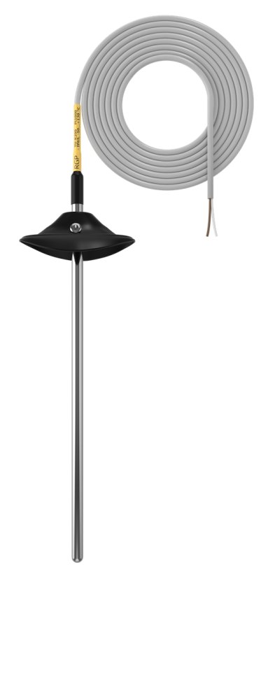 Датчик температуры ZILON ZTU-K200 PT1000