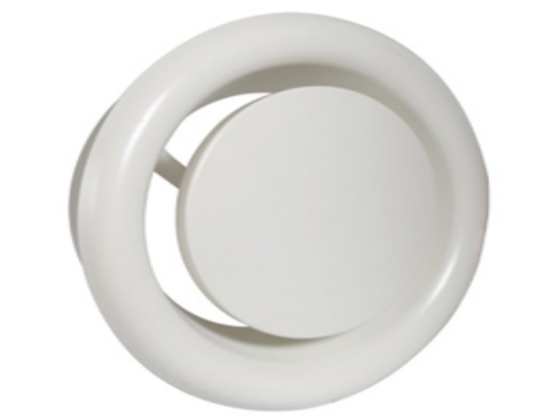 Диффузор стальной ZILON DVS E 160 Диффузор стальной ZILON DVS E 160