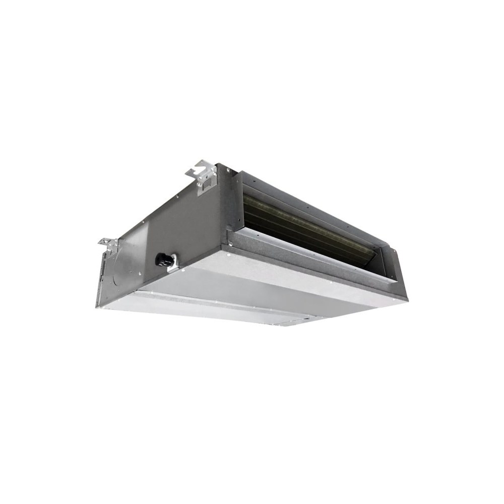 Внутренний блок канального типа для мульти сплит-систем ROYAL Clima DUCT MULTI FLEXI EU ERP Inverter RCI-DM12