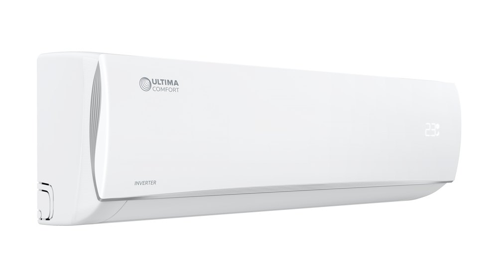 Инверторная сплит-система Ultima Comfort ECLIPSE Inverter ECS-I24PN