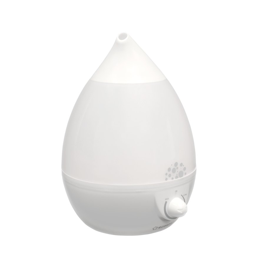 Ультразвуковой увлажнитель Ecostar HAPPY ESH-HP250/2,6M-WT