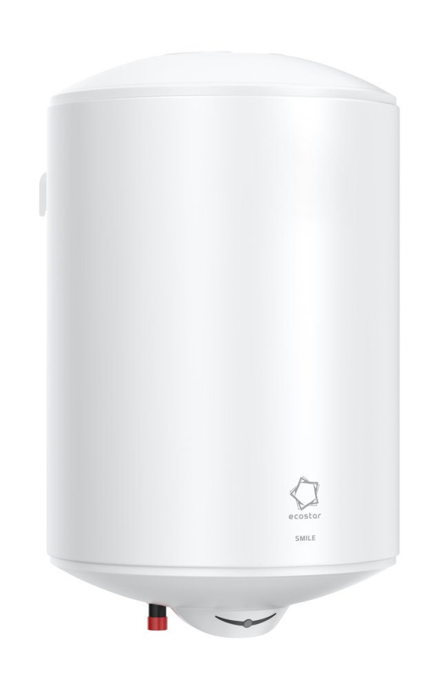 Электрический водонагреватель Ecostar SMILE EWH-SM30-RE