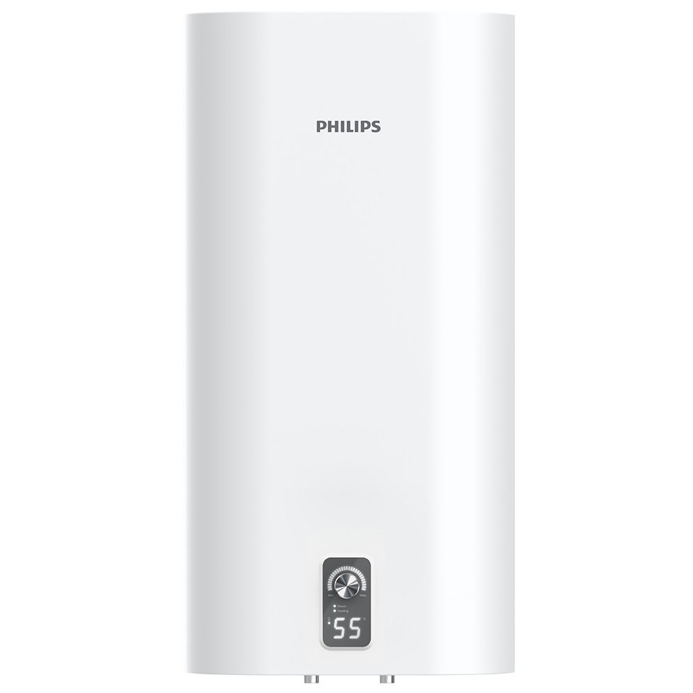 Электрический водонагреватель Philips ULTRAHEAT INTELLIGENCE AWH1627/51(80YD)
