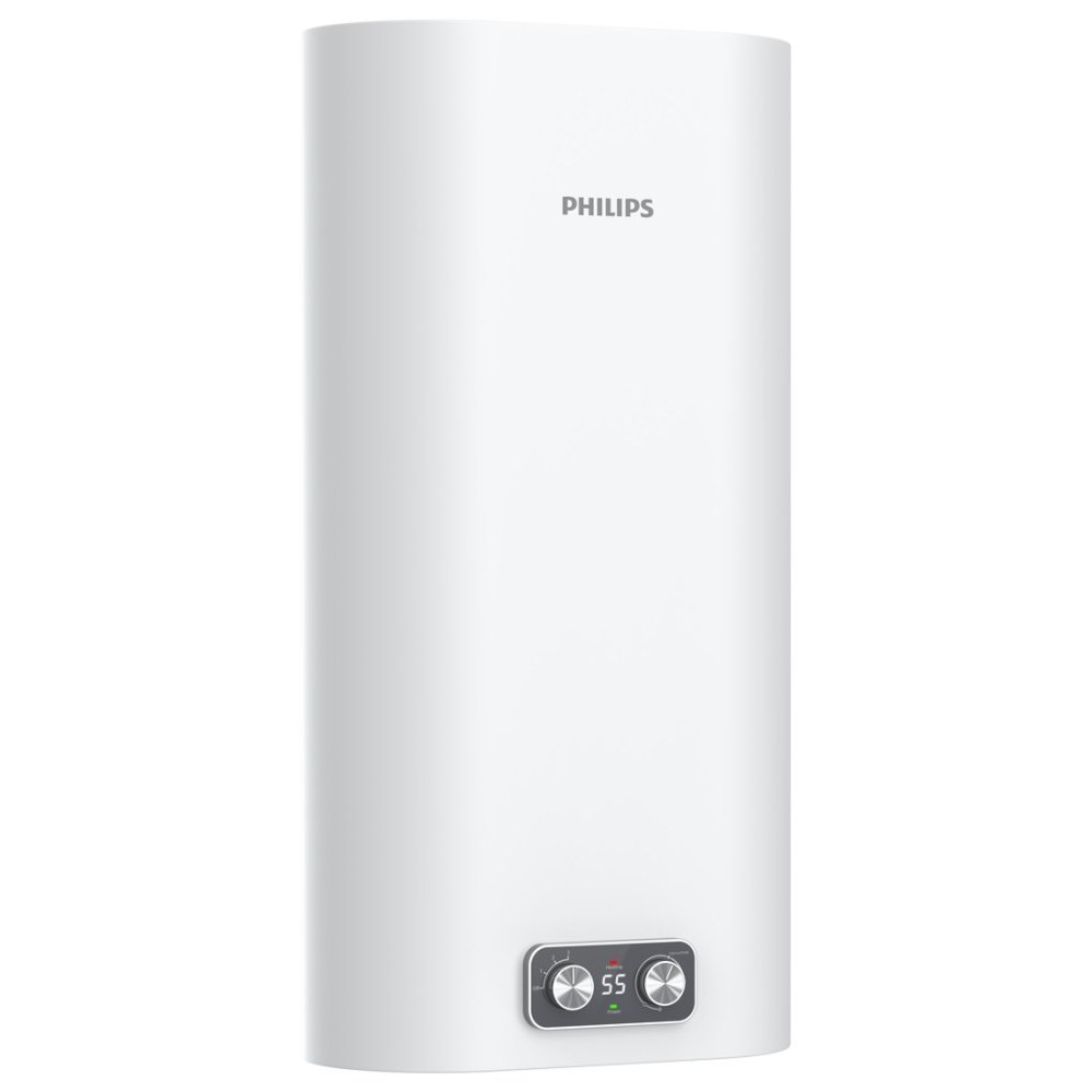 Электрический водонагреватель Philips ULTRAHEAT DIGITAL AWH1616/51(50YB)