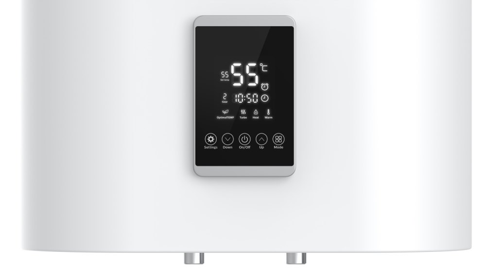 Электрический водонагреватель Philips ULTRAHEAT SMART AWH1623/51(100YC)