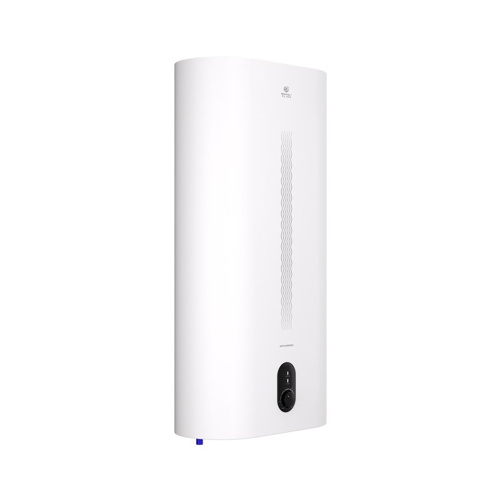 Электрический водонагреватель ROYAL Clima ARTE MODERNO RWH-AM100-FE