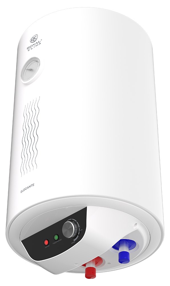 Электрический водонагреватель ROYAL Clima ELEGANTE RWH-E30-RE