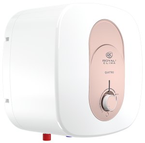 Электрический водонагреватель ROYAL Clima QUATTRO RWH-Q10-FEU