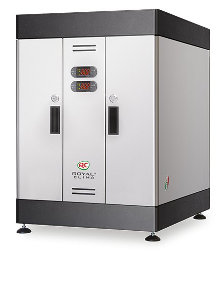 Электродный пароувлажнитель ROYAL Clima ES 48-N