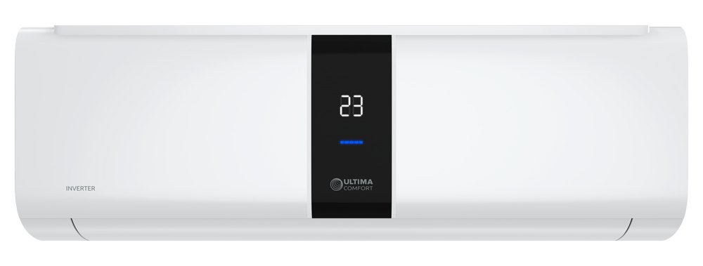 Инверторная сплит-система Ultima Comfort ELYSIUM Inverter ELB-I24PN