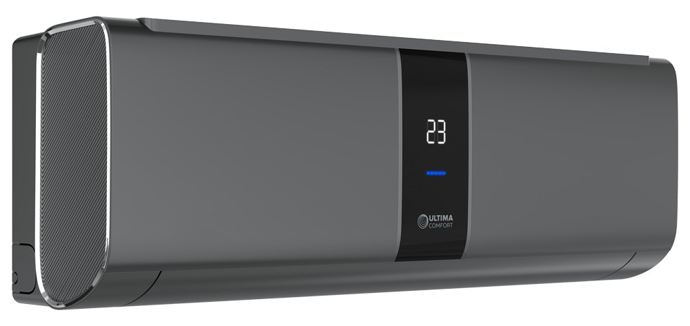 Классическая сплит-система Ultima Comfort ELYSIUM NERO ELN-12PN
