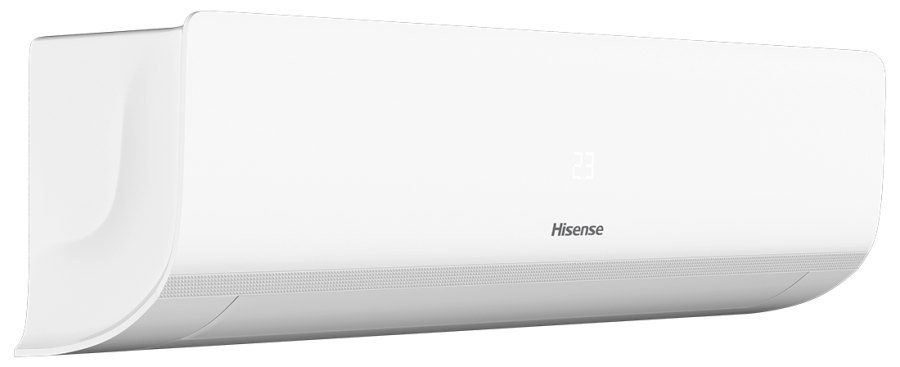 Классическая сплит-система Hisense ERA Classic A AS-07HW4RLRKC00A