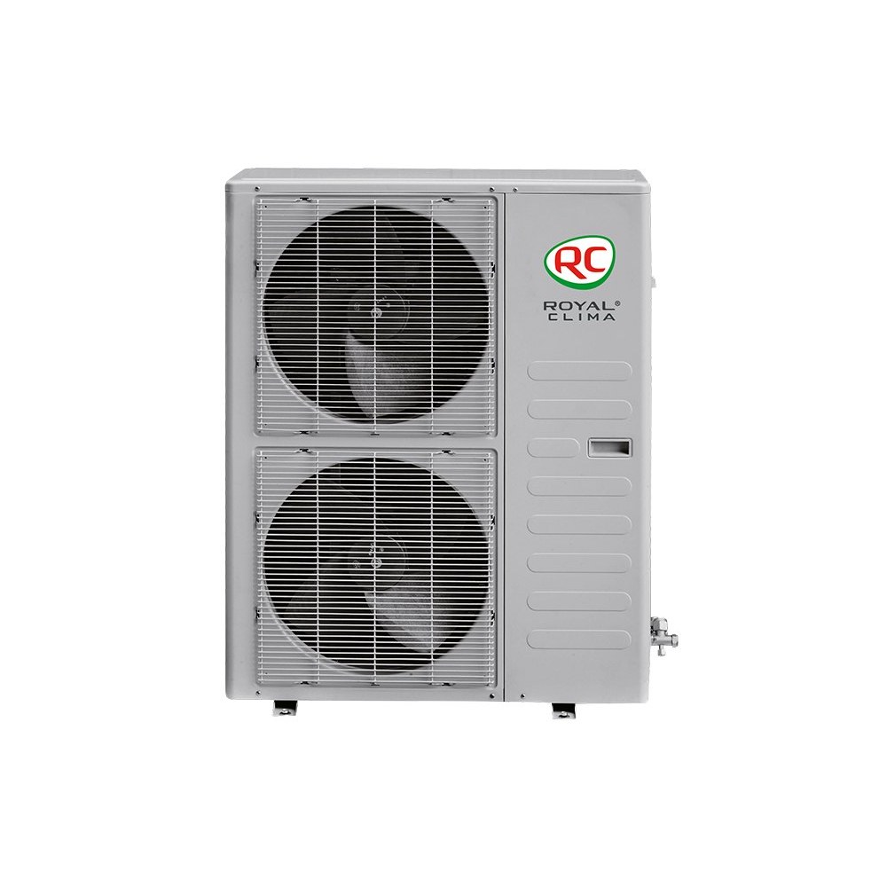 Классическая сплит-система кассетного типа ROYAL Clima ESPERTO ES-C 48HREX/ES-E 48HEX/ES-C pan/2X