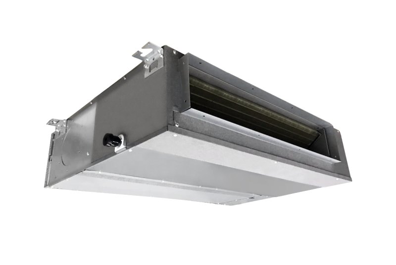 Классическая сплит-система канального типа ROYAL Clima ESPERTO ES-D 60HWX/ES-E 60HX