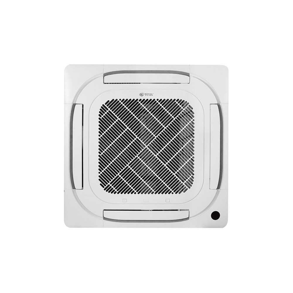 Классическая сплит-система кассетного типа ROYAL Clima ESPERTO ES-C 48HRX/ES – C pan/2X/ES-E 48HX