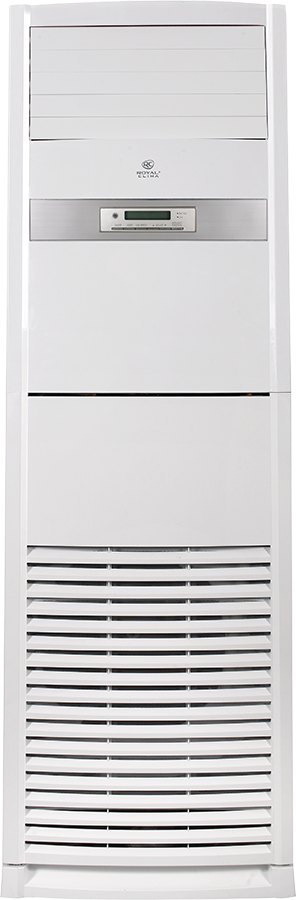 Классическая сплит-система колонного типа ROYAL Clima ESPERTO ES-S 60HRCX/ES-E 60HX