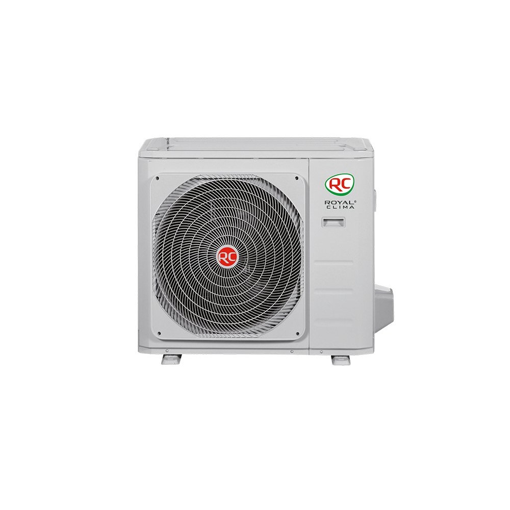 Классическая сплит-система напольно-потолочного типа ROYAL Clima ESPERTO ES-F 60HRX/ES-E 60HX