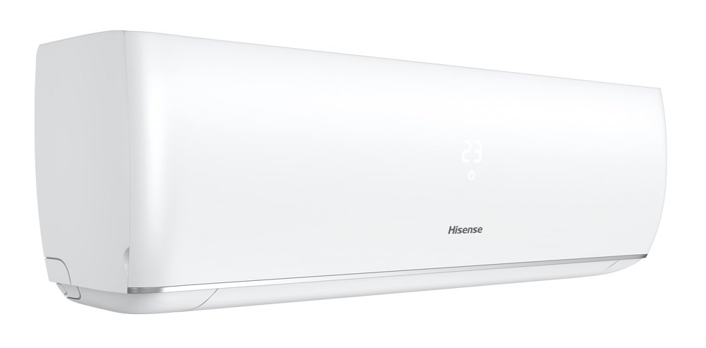 Инверторная сплит-система Hisense EXPERT PRO DC Inverter AS-10UW4RYDTV02